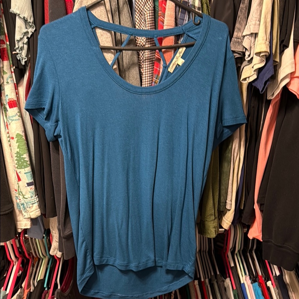 * Express Top - Small